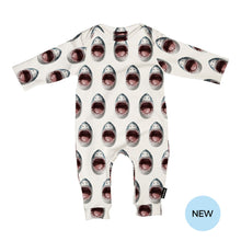 Cargar imagen en el visor de la galería, PIJAMA PARA BEBÉ