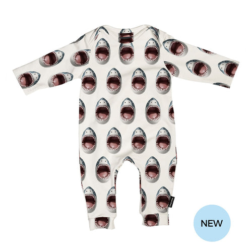 PIJAMA PARA BEBÉ