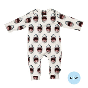 PIJAMA PARA BEBÉ