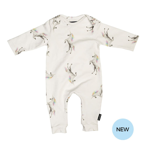 PIJAMA PARA BEBÉ