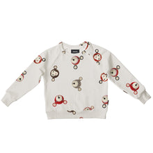 Cargar imagen en el visor de la galería, PIJAMA PARA NIÑOS TEDDY &amp; CHIMP