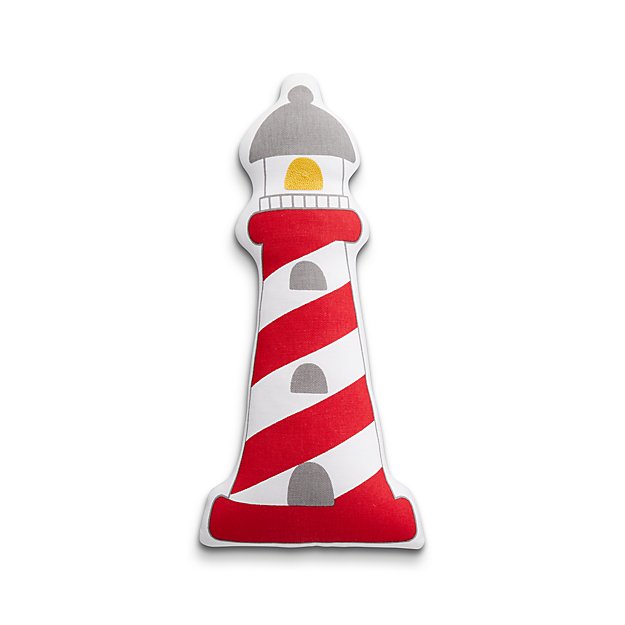 ALMOHADA PARA NIÑOS LIGHTHOUSE