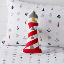 Cargar imagen en el visor de la galería, ALMOHADA PARA NIÑOS LIGHTHOUSE