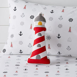 ALMOHADA PARA NIÑOS LIGHTHOUSE