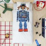 TENDIDOS PARA NIÑOS ROBOT