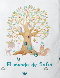 TENDIDO ARBOL
