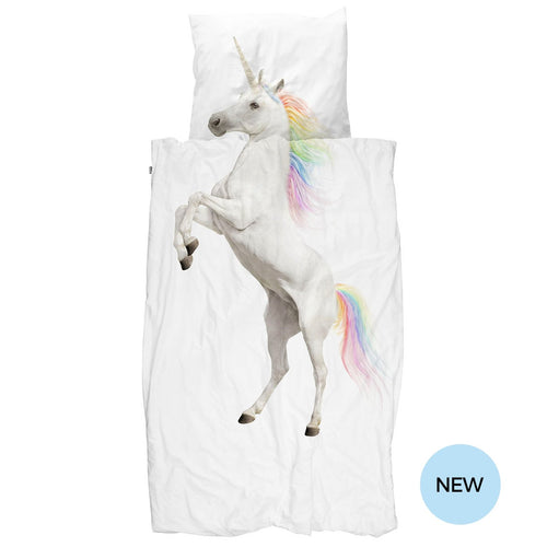 TENDIDO PARA NIÑAS UNICORNIO
