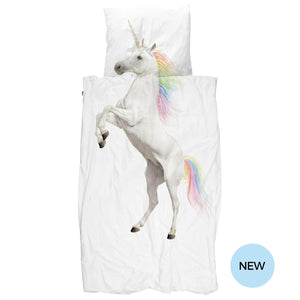 TENDIDO PARA NIÑAS UNICORNIO
