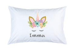 ALMOHADA PARA NIÑAS EMMA