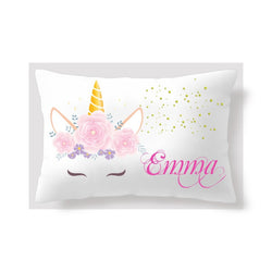 ALMOHADA PARA NIÑAS EMMA